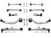 Bras de liaison Control Arm:8E0 498 500