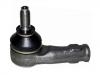 Cabezal barra de dirección Tie Rod End:6N0 419 811