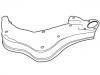 Lenker, Radaufhängung Control Arm:7669595
