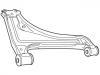 Bras de liaison Control Arm:94638787C