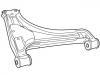 Bras de liaison Control Arm:94638788C