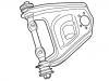 Lenker, Radaufhängung Control Arm:94602707C
