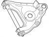 Lenker, Radaufhängung Control Arm:93219352C