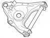 Lenker, Radaufhängung Control Arm:93204551C