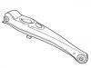 Lenker, Radaufhängung Control Arm:52259197