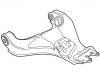 Brazo de suspensión Control Arm:GM2096