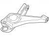 Brazo de suspensión Control Arm:9306511