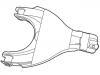 Lenker, Radaufhängung Control Arm:BD8M5500A
