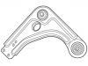 Lenker, Radaufhängung Control Arm:NKBA 18032