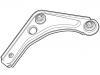 Brazo de suspensión Control Arm:NKBA 18077