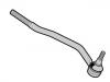 Rotule barre d'accouplement Tie Rod End:90334032