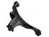 Lenker, Radaufhängung Control Arm:51350-S6D-G00