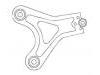 перед рычаг нижный Control Arm:MR208661