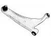 控制臂 Control Arm:MR316054