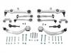 Suspension Bushing Kit Control Arm Bushing Set:8D0 498 998 S1