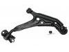 Lenker, Radaufhängung Control Arm:54500-2J011