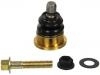 Joint de suspension Ball Joint:25752929