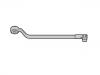 Rotule barre d'accouplement Tie Rod End:2110 3414 058