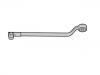Rotule barre d'accouplement Tie Rod End:2110 3414 059