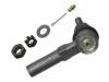 Cabezal barra de dirección Tie Rod End:26056811