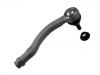 Cabezal barra de dirección Tie Rod End:8J0 423 812